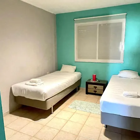 La Pineda Beautiful Duplex Free Wifi *