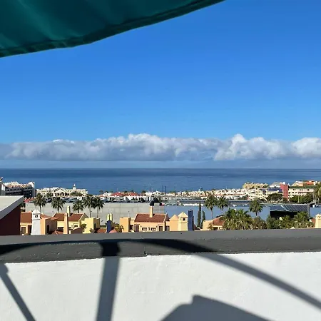 Appartement La Pineda Beautiful Duplex Free Wifi